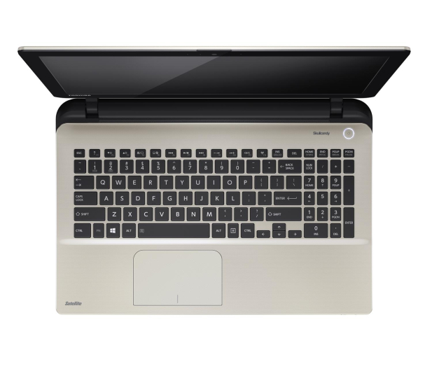 Toshiba L50-B-1KJ i5-4210U/4GB/750/Win8 R7 M260 2GB - 216448 - zdjęcie 2